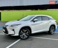 Лексус РХ 2016 в Киеве на Automoto.ua Белый Лексус РХ, объемом двигателя 2 л и пробегом 70 тыс. км за 32900 $, фото 2 на Automoto.ua