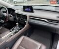 Белый Лексус РХ, объемом двигателя 2 л и пробегом 175 тыс. км за 28500 $, фото 12 на Automoto.ua