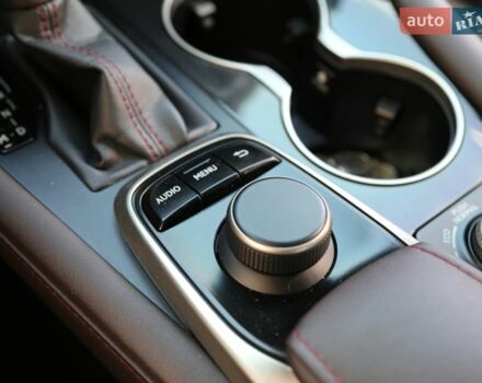 Білий Лексус РХ, об'ємом двигуна 2 л та пробігом 79 тис. км за 33000 $, фото 21 на Automoto.ua