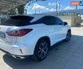 Білий Лексус РХ, об'ємом двигуна 2 л та пробігом 153 тис. км за 27500 $, фото 4 на Automoto.ua