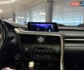 Белый Лексус РХ, объемом двигателя 3.46 л и пробегом 106 тыс. км за 34900 $, фото 28 на Automoto.ua