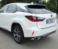 Білий Лексус РХ, об'ємом двигуна 3.46 л та пробігом 130 тис. км за 34500 $, фото 48 на Automoto.ua