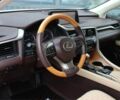 Білий Лексус РХ, об'ємом двигуна 3.5 л та пробігом 74 тис. км за 26900 $, фото 11 на Automoto.ua