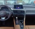 Белый Лексус РХ, объемом двигателя 2 л и пробегом 114 тыс. км за 32448 $, фото 7 на Automoto.ua
