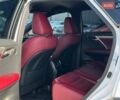 Белый Лексус РХ, объемом двигателя 2 л и пробегом 76 тыс. км за 36790 $, фото 23 на Automoto.ua