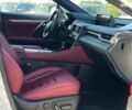 Белый Лексус РХ, объемом двигателя 2 л и пробегом 76 тыс. км за 36790 $, фото 13 на Automoto.ua