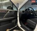 Белый Лексус РХ, объемом двигателя 3.46 л и пробегом 106 тыс. км за 34900 $, фото 20 на Automoto.ua