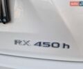 Білий Лексус РХ, об'ємом двигуна 3.46 л та пробігом 158 тис. км за 36900 $, фото 15 на Automoto.ua