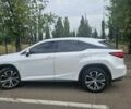 Білий Лексус РХ, об'ємом двигуна 2 л та пробігом 175 тис. км за 28000 $, фото 2 на Automoto.ua