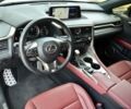 Білий Лексус РХ, об'ємом двигуна 2 л та пробігом 30 тис. км за 51500 $, фото 19 на Automoto.ua