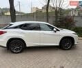 Білий Лексус РХ, об'ємом двигуна 3.46 л та пробігом 265 тис. км за 36000 $, фото 6 на Automoto.ua