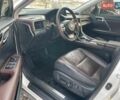 Белый Лексус РХ, объемом двигателя 2 л и пробегом 147 тыс. км за 27700 $, фото 34 на Automoto.ua