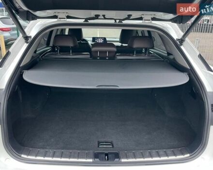 Белый Лексус РХ, объемом двигателя 2 л и пробегом 146 тыс. км за 27000 $, фото 15 на Automoto.ua