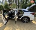 Білий Лексус РХ, об'ємом двигуна 2 л та пробігом 109 тис. км за 34500 $, фото 7 на Automoto.ua