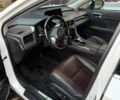 Білий Лексус РХ, об'ємом двигуна 3.46 л та пробігом 265 тис. км за 36000 $, фото 53 на Automoto.ua