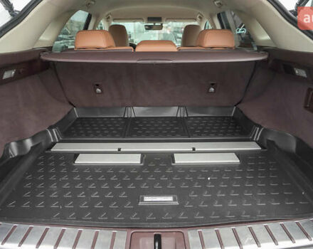 Белый Лексус РХ, объемом двигателя 2 л и пробегом 122 тыс. км за 31403 $, фото 9 на Automoto.ua