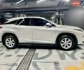 Белый Лексус РХ, объемом двигателя 2 л и пробегом 70 тыс. км за 28500 $, фото 20 на Automoto.ua