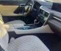 Білий Лексус РХ, об'ємом двигуна 3.5 л та пробігом 96 тис. км за 45000 $, фото 3 на Automoto.ua