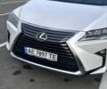 Білий Лексус РХ, об'ємом двигуна 2 л та пробігом 100 тис. км за 32999 $, фото 21 на Automoto.ua