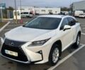 Білий Лексус РХ, об'ємом двигуна 2 л та пробігом 110 тис. км за 28550 $, фото 5 на Automoto.ua
