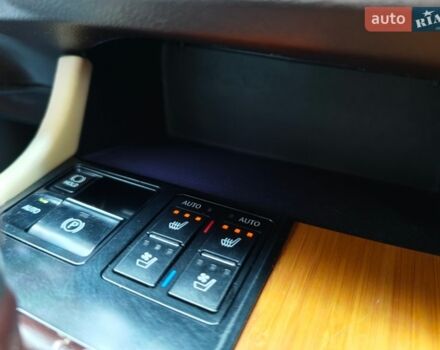 Білий Лексус РХ, об'ємом двигуна 3.46 л та пробігом 71 тис. км за 32000 $, фото 54 на Automoto.ua