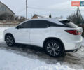 Білий Лексус РХ, об'ємом двигуна 2 л та пробігом 147 тис. км за 27700 $, фото 7 на Automoto.ua
