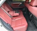 Білий Лексус РХ, об'ємом двигуна 2 л та пробігом 30 тис. км за 51500 $, фото 37 на Automoto.ua