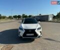 Белый Лексус РХ, объемом двигателя 3.46 л и пробегом 90 тыс. км за 42000 $, фото 2 на Automoto.ua