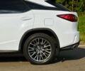 Білий Лексус РХ, об'ємом двигуна 2 л та пробігом 30 тис. км за 51500 $, фото 2 на Automoto.ua