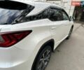 Белый Лексус РХ, объемом двигателя 3.46 л и пробегом 109 тыс. км за 33200 $, фото 6 на Automoto.ua