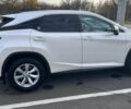 Білий Лексус РХ, об'ємом двигуна 2 л та пробігом 110 тис. км за 28550 $, фото 11 на Automoto.ua