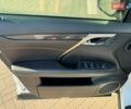 Белый Лексус РХ, объемом двигателя 3.46 л и пробегом 90 тыс. км за 42000 $, фото 25 на Automoto.ua