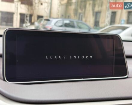Білий Лексус РХ, об'ємом двигуна 3.46 л та пробігом 71 тис. км за 32000 $, фото 50 на Automoto.ua