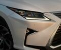Білий Лексус РХ, об'ємом двигуна 3.46 л та пробігом 265 тис. км за 36000 $, фото 19 на Automoto.ua