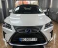 Білий Лексус РХ, об'ємом двигуна 3.46 л та пробігом 265 тис. км за 36000 $, фото 24 на Automoto.ua
