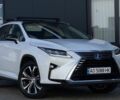 Білий Лексус РХ, об'ємом двигуна 3.5 л та пробігом 182 тис. км за 34996 $, фото 12 на Automoto.ua