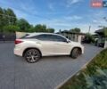Белый Лексус РХ, объемом двигателя 3.46 л и пробегом 180 тыс. км за 29000 $, фото 1 на Automoto.ua