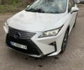 Білий Лексус РХ, об'ємом двигуна 3.46 л та пробігом 265 тис. км за 36000 $, фото 5 на Automoto.ua