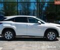 Білий Лексус РХ, об'ємом двигуна 2 л та пробігом 86 тис. км за 29000 $, фото 8 на Automoto.ua
