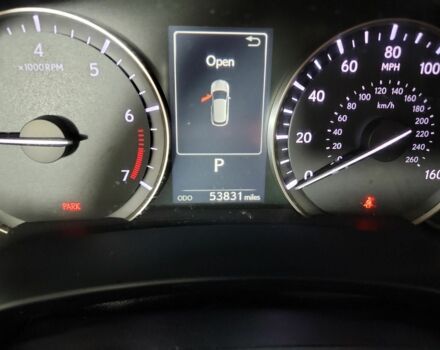 Білий Лексус РХ, об'ємом двигуна 0 л та пробігом 80 тис. км за 28000 $, фото 8 на Automoto.ua