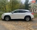 Белый Лексус РХ, объемом двигателя 2 л и пробегом 94 тыс. км за 37000 $, фото 6 на Automoto.ua