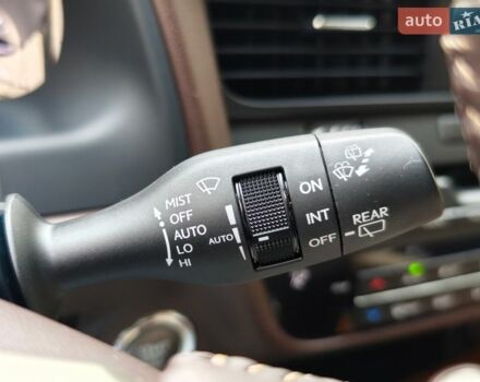 Білий Лексус РХ, об'ємом двигуна 3.46 л та пробігом 71 тис. км за 32000 $, фото 46 на Automoto.ua