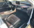 Білий Лексус РХ, об'ємом двигуна 2 л та пробігом 147 тис. км за 587 $, фото 6 на Automoto.ua
