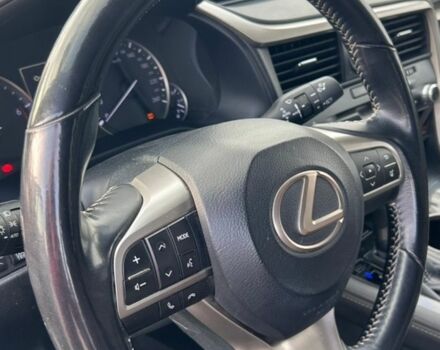 Білий Лексус РХ, об'ємом двигуна 2 л та пробігом 110 тис. км за 28550 $, фото 49 на Automoto.ua