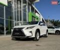 Белый Лексус РХ, объемом двигателя 3.46 л и пробегом 160 тыс. км за 29500 $, фото 3 на Automoto.ua