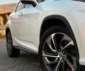 Білий Лексус РХ, об'ємом двигуна 3.46 л та пробігом 265 тис. км за 36000 $, фото 20 на Automoto.ua