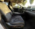 Білий Лексус РХ, об'ємом двигуна 2 л та пробігом 127 тис. км за 28500 $, фото 13 на Automoto.ua