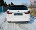 Білий Лексус РХ, об'ємом двигуна 2 л та пробігом 145 тис. км за 27000 $, фото 6 на Automoto.ua