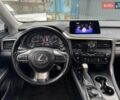 Белый Лексус РХ, объемом двигателя 2 л и пробегом 118 тыс. км за 29790 $, фото 15 на Automoto.ua