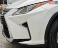 Білий Лексус РХ, об'ємом двигуна 3.46 л та пробігом 71 тис. км за 32000 $, фото 16 на Automoto.ua
